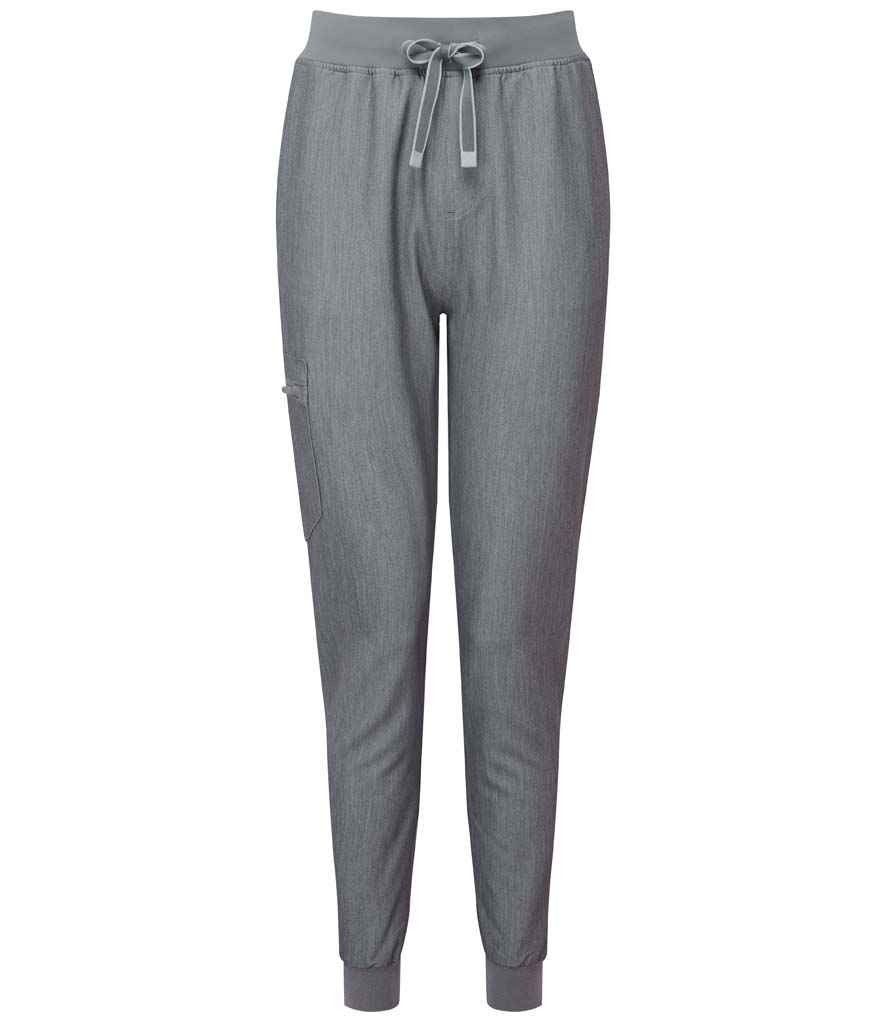 Onna by Premier Ladies Energized Onna-Stretch Joggers – Comfortable and Stylish Fit