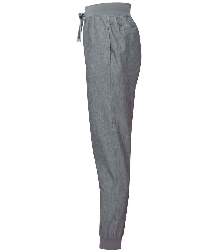 Onna by Premier Ladies Energized Onna-Stretch Joggers – Comfortable and Stylish Fit