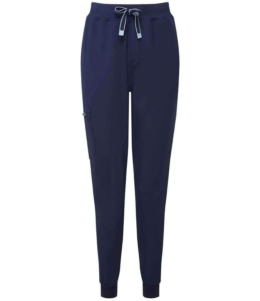 Onna by Premier Ladies Energized Onna-Stretch Joggers – Comfortable and Stylish Fit