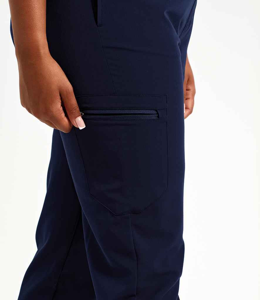 Onna by Premier Ladies Energized Onna-Stretch Joggers – Comfortable and Stylish Fit