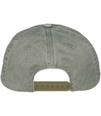 Native Spirit Washed Destroy Cap with Distressed Detailing and Vintage Style Finish