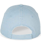 Native Spirit Faded Cap | Washed Vintage-Inspired Casual Hat with Distressed Look