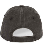 Native Spirit Faded Cap | Washed Vintage-Inspired Casual Hat with Distressed Look