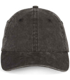 Native Spirit Faded Cap | Washed Vintage-Inspired Casual Hat with Distressed Look