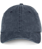 Native Spirit Faded Cap | Washed Vintage-Inspired Casual Hat with Distressed Look