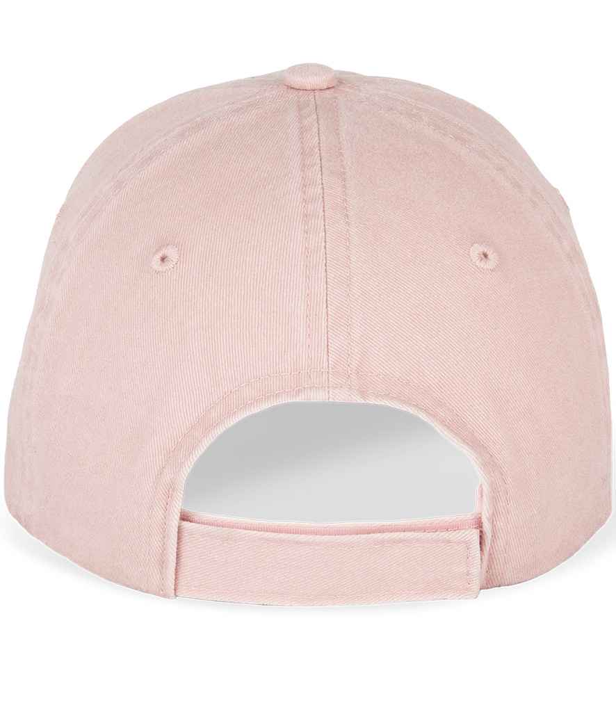 Native Spirit Faded Cap | Washed Vintage-Inspired Casual Hat with Distressed Look