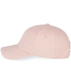 Native Spirit Faded Cap | Washed Vintage-Inspired Casual Hat with Distressed Look