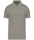 Native Spirit Jersey Polo Shirt in a range of classic colors and comfortable fits