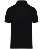 Native Spirit Jersey Polo Shirt in a range of classic colors and comfortable fits
