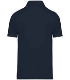 Native Spirit Jersey Polo Shirt in a range of classic colors and comfortable fits