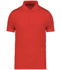 NS200 Paprika Front