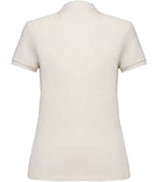 Native Spirit Ladies Piqué Polo Shirt – Classic Fit, Premium Comfort, Versatile Style