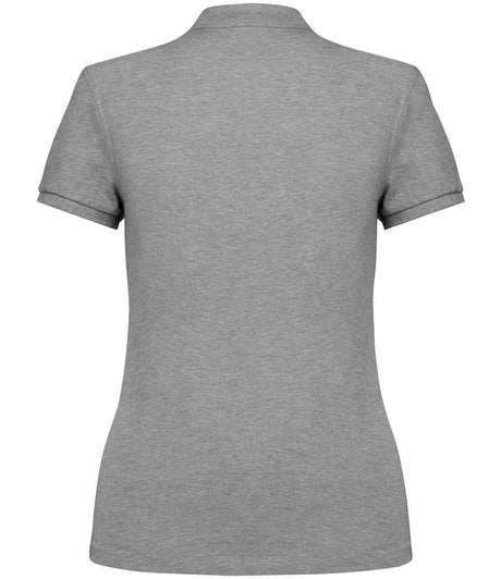 NS208 Moon Grey Heather Back