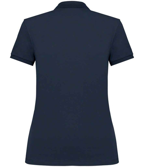 NS208 Navy Back