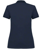 Native Spirit Ladies Piqué Polo Shirt – Classic Fit, Premium Comfort, Versatile Style