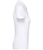 NS208 White Left