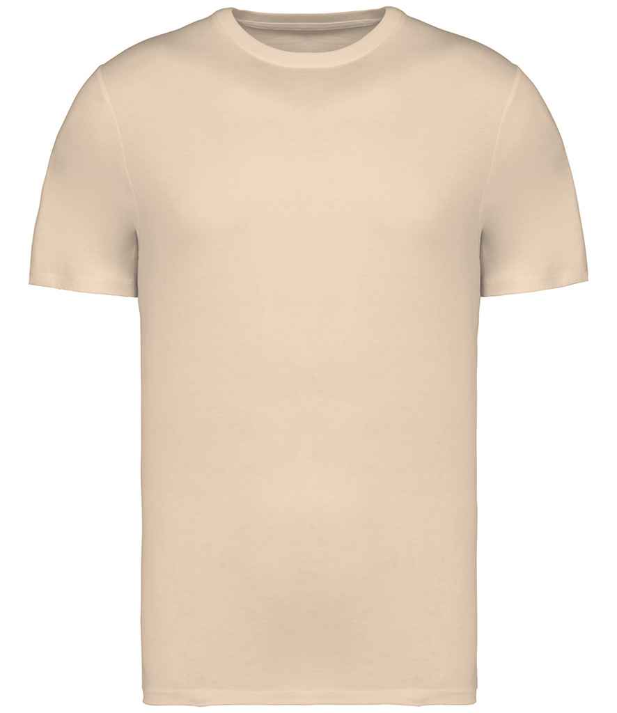 Native Spirit Unisex Heavyweight T-Shirt with Premium Comfort and Durable Fabric