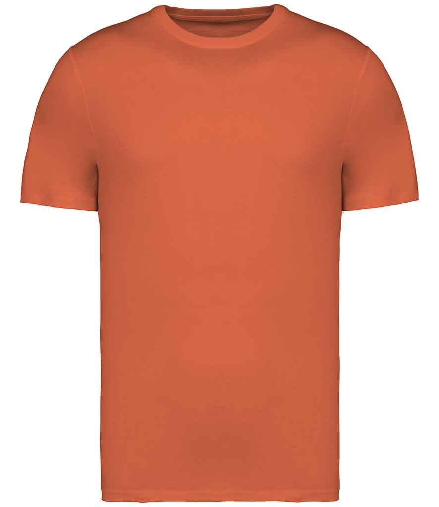 Native Spirit Unisex Heavyweight T-Shirt with Premium Comfort and Durable Fabric