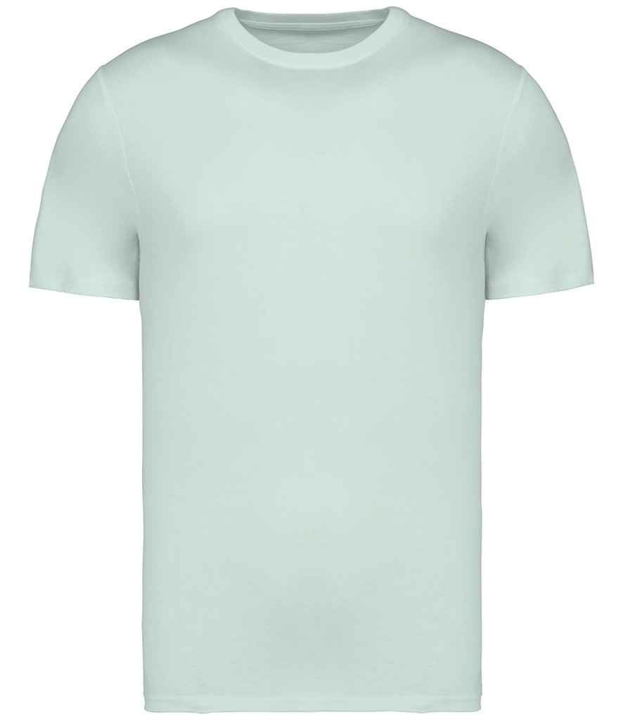 Native Spirit Unisex Heavyweight T-Shirt with Classic Fit and Durable Comfort