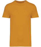 Native Spirit Unisex Heavyweight T-Shirt with Premium Comfort and Durable Fabric