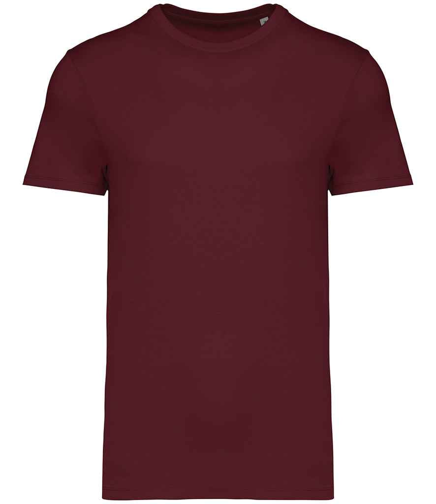 Native Spirit Unisex Heavyweight T-Shirt with Premium Comfort and Durable Fabric