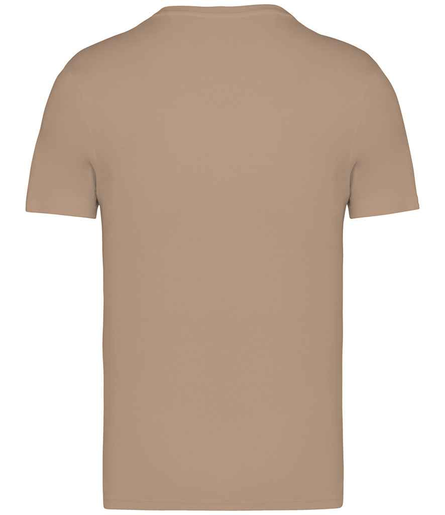 Native Spirit Unisex Heavyweight T-Shirt with Classic Fit and Durable Comfort