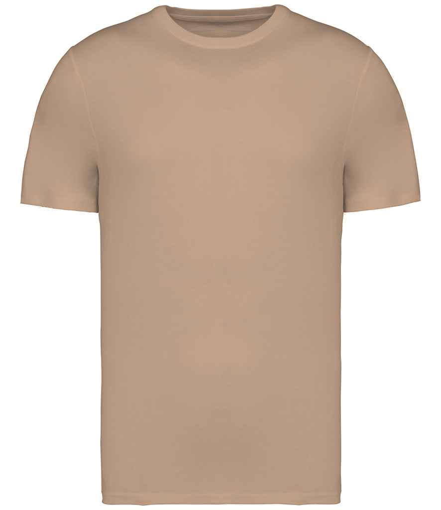Native Spirit Unisex Heavyweight T-Shirt with Classic Fit and Durable Comfort