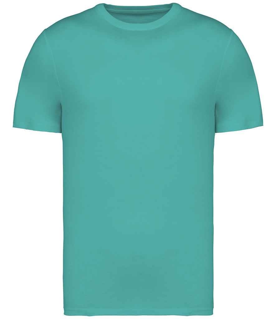 Native Spirit Unisex Heavyweight T-Shirt with Classic Fit and Durable Comfort