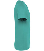 NS305 Gemstone Green Left