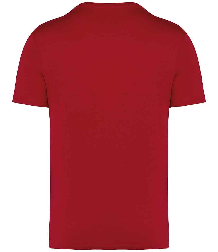 Native Spirit Unisex Heavyweight T-Shirt with Classic Fit and Durable Comfort
