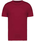 NS305 Hibiscus Red Front