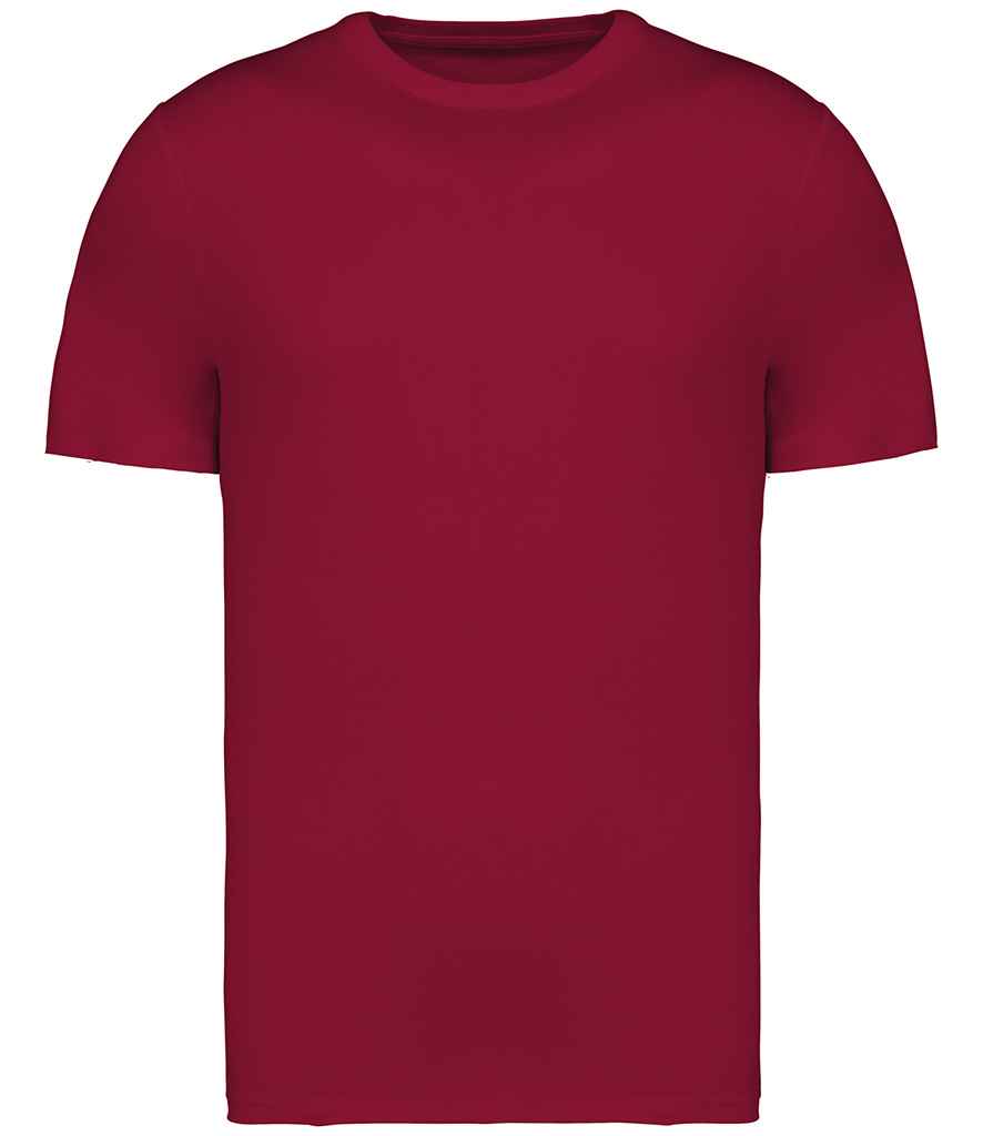 Native Spirit Unisex Heavyweight T-Shirt with Classic Fit and Durable Comfort
