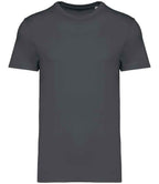 Native Spirit Unisex Heavyweight T-Shirt with Classic Fit and Durable Comfort