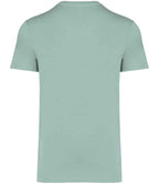 Native Spirit Unisex Heavyweight T-Shirt with Classic Fit and Durable Comfort