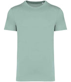 Native Spirit Unisex Heavyweight T-Shirt with Classic Fit and Durable Comfort