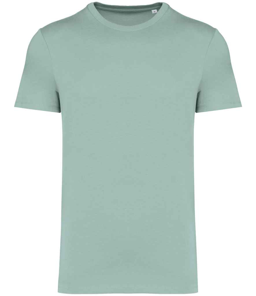 Native Spirit Unisex Heavyweight T-Shirt with Classic Fit and Durable Comfort