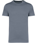 Native Spirit Unisex Heavyweight T-Shirt with Classic Fit and Durable Comfort