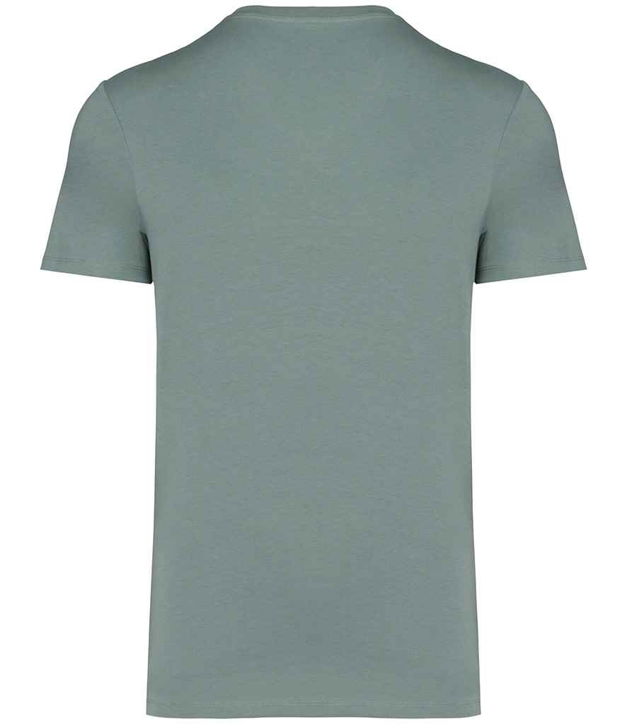 Native Spirit Unisex Heavyweight T-Shirt with Classic Fit and Durable Comfort