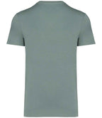 Native Spirit Unisex Heavyweight T-Shirt with Classic Fit and Durable Comfort