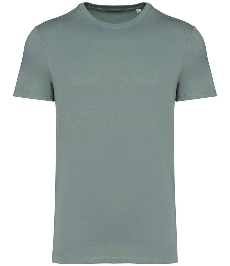 Native Spirit Unisex Heavyweight T-Shirt with Classic Fit and Durable Comfort