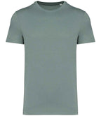 Native Spirit Unisex Heavyweight T-Shirt with Classic Fit and Durable Comfort