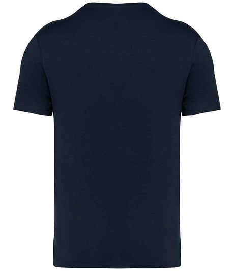 NS305 Navy Back