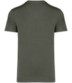 Native Spirit Unisex Heavyweight T-Shirt with Classic Fit and Durable Comfort