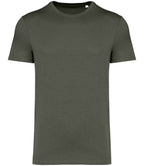 Native Spirit Unisex Heavyweight T-Shirt with Classic Fit and Durable Comfort
