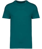 Native Spirit Unisex Heavyweight T-Shirt with Classic Fit and Durable Comfort