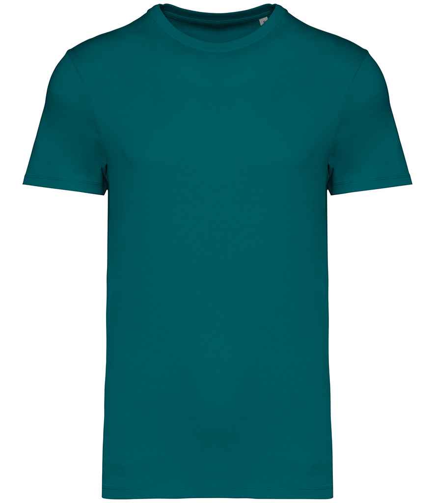 Native Spirit Unisex Heavyweight T-Shirt with Classic Fit and Durable Comfort