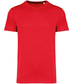 Native Spirit Unisex Heavyweight T-Shirt with Premium Comfort and Durable Fabric