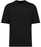 Native Spirit Unisex French Terry T-Shirt in Classic Comfort and Timeless Style
