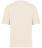 Native Spirit Unisex French Terry T-Shirt in Classic Comfort and Timeless Style