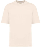 Native Spirit Unisex French Terry T-Shirt in Classic Comfort and Timeless Style